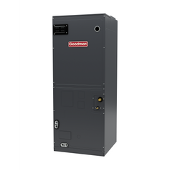 Goodman 1.5 Ton 15.2 SEER2 Multi-Position R-32 Heat Pump System with Air Handler (GLZS4BA1810 Condenser and AMST30BU1300 Air Handler)