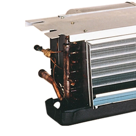Goodman 2.5 Ton Ceiling Mount Air Handler 10kW Electric Heat - ACST30LU1310  Mini Split Systems Direct