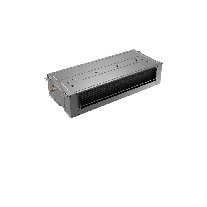Goodman 2.5 Ton Pancake Air Handler - Ceiling Mount Air Handler With 6 kW Electric Heat | R32 - ACST30LU1306 - ACST30LU1306  Mini Split Systems Direct