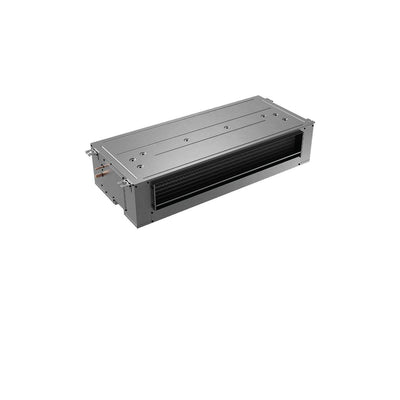 Goodman 2.5 Ton Pancake Air Handler - Ceiling Mount Air Handler With 6 kW Electric Heat | R32 - ACST30LU1306 - ACST30LU1306  Mini Split Systems Direct