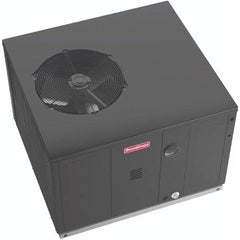 Goodman 2 Ton 13.4 SEER2 Package Heat Pump (Multi-Position) - GPHM32441 - GPHM32441  Mini Split Systems Direct
