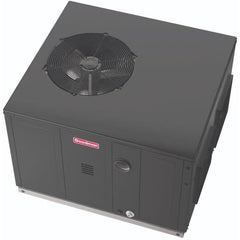 Goodman 2 Ton 13.4 SEER2 Package Heat Pump (Multi-Position) - GPHM32441 - GPHM32441  Mini Split Systems Direct