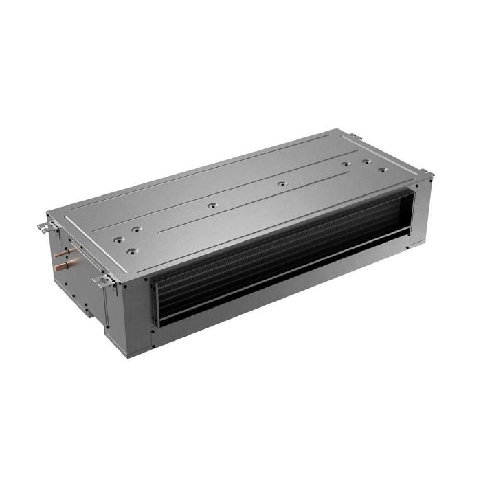 Goodman 2 Ton 14.3 Seer Heat Pump System (Ceiling Mounted - 5Kw Heat) - GLZS4BA2410 - ACST24LU1305  Mini Split Systems Direct