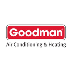 Goodman 5 Ton 13.8 SEER2 R-32 Central Air Conditioner Split System - Multi-Position (GLXS3BN6010 Condenser and AMST60DU1300 Air Handler)