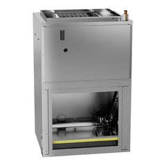 Goodman 2 Ton 15.2 SEER2 R-32 Heat Pump System and Front Return Air Handler with 8kW Heat Kit - GLZS4BA2410 / AWST30LU1308  Mini Split Systems Direct