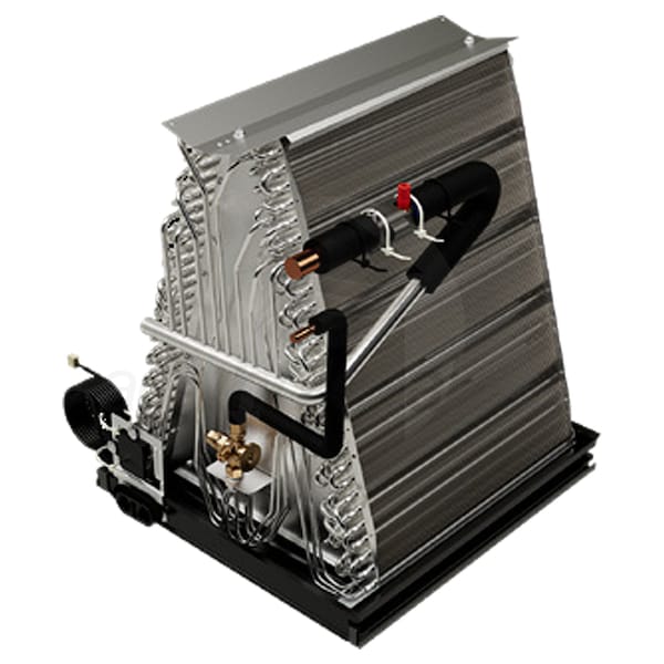 Goodman 2 Ton Indoor A-Coil R32 EEV Upflow/Downflow - CAPEA2418B3  Mini Split Systems Direct