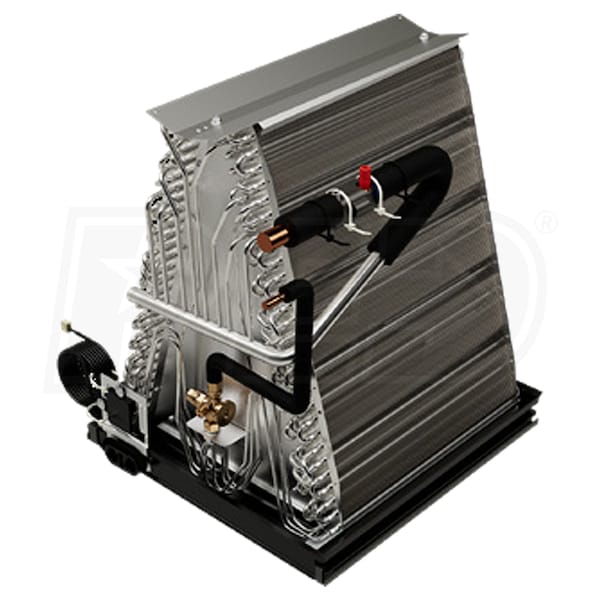 Goodman 2 Ton Indoor A-Coil R32 EEV Upflow/Downflow - CAPEA2418B3  Mini Split Systems Direct