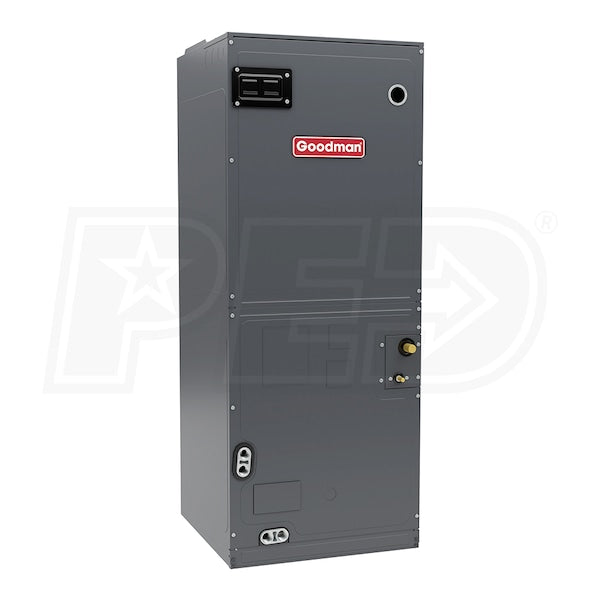 Goodman 2 Ton Variable Speed Air Handler, R-32, 115V - AHVE24BP0300  Mini Split Systems Direct