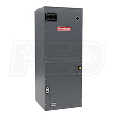 Goodman 2 Ton Variable Speed Air Handler, R-32, 115V - AHVE24BP0300  Mini Split Systems Direct