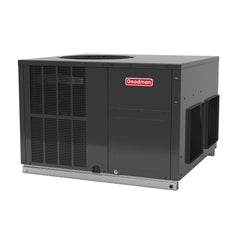 Goodman 3.5 Ton 15.2 SEER2 Package Heat Pump (Multi-Position) - GPHM54241 - GPHM54241  Mini Split Systems Direct