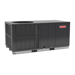 Goodman 3 Ton 13.4 SEER2 Horizontal Package Heat Pump - GPHH33641 - GPHH33641  Mini Split Systems Direct