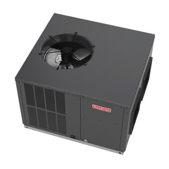 Goodman 3 Ton 15.2 SEER2 Package Heat Pump (Multi-Position) - GPHM53641 - GPHM53641  Mini Split Systems Direct