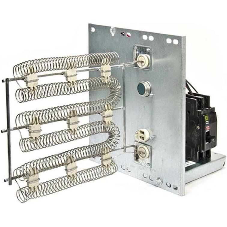 Goodman 3 kW 208/204V Electric Heat Kit without Circuit Breaker - HKTSN03X1