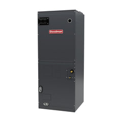 Goodman 3.5 Ton 15.2 SEER2 Multi-Position R-32 Heat Pump System with Air Handler (GLZS4BA4210 Condenser and AMST42CU1300 Air Handler)