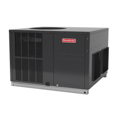 Goodman 3.5 Ton 15.2 SEER2 Package Heat Pump (Multi-Position) - GPHM54241