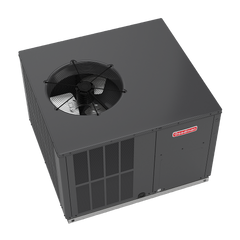 Goodman 3.5 Ton 15.2 SEER2 Package Heat Pump (Multi-Position) - GPHM54241
