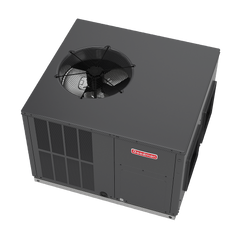 Goodman 3.5 Ton 15.2 SEER2 Package Heat Pump (Multi-Position) - GPHM54241