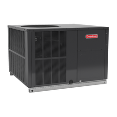 Goodman 3.5 Ton 15.2 SEER2 Package Heat Pump (Multi-Position) - GPHM54241