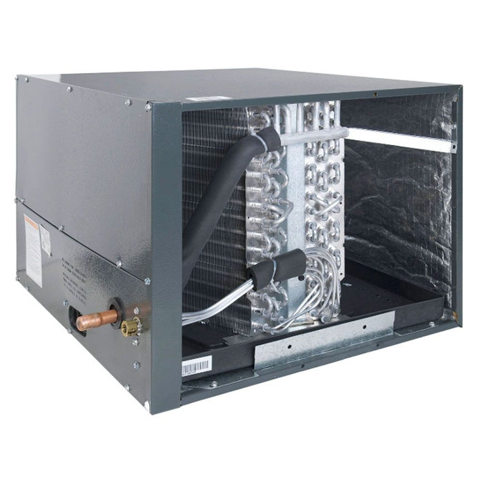 Goodman 4-5 Ton CHPF Horizontal Evaporator Coil CHPF4860D6