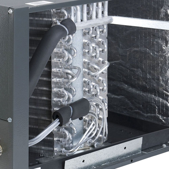 Goodman 4-5 Ton CHPF Horizontal Evaporator Coil CHPF4860D6
