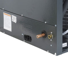 Goodman 4-5 Ton CHPF Horizontal Evaporator Coil CHPF4860D6