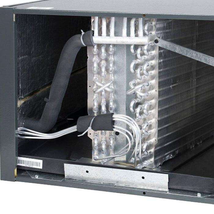 Goodman 4-5 Ton CHPF Horizontal Evaporator Coil CHPF4860D6