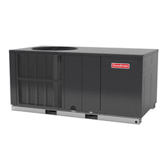Goodman 4 Ton 13.4 SEER2 Horizontal Package Air Conditioner - GPCH34841 - GPCH34841  Mini Split Systems Direct