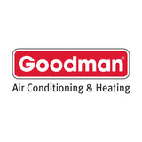 Goodman 4 Ton 14.3 SEER2 Air Conditioner Condenser (R-32) - GLXS4BA4810