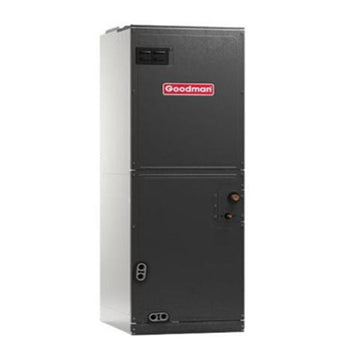 Goodman 4 Ton Variable Speed Air Handler 115V R32 - AHVE48DP0300  Mini Split Systems Direct
