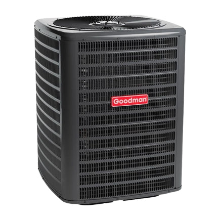Goodman 4 Ton Variable Speed Air Handler 115V R32 - AHVE48DP0300  Mini Split Systems Direct