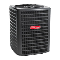 Goodman 4 Ton Variable Speed Air Handler 115V R32 - AHVE48DP0300  Mini Split Systems Direct