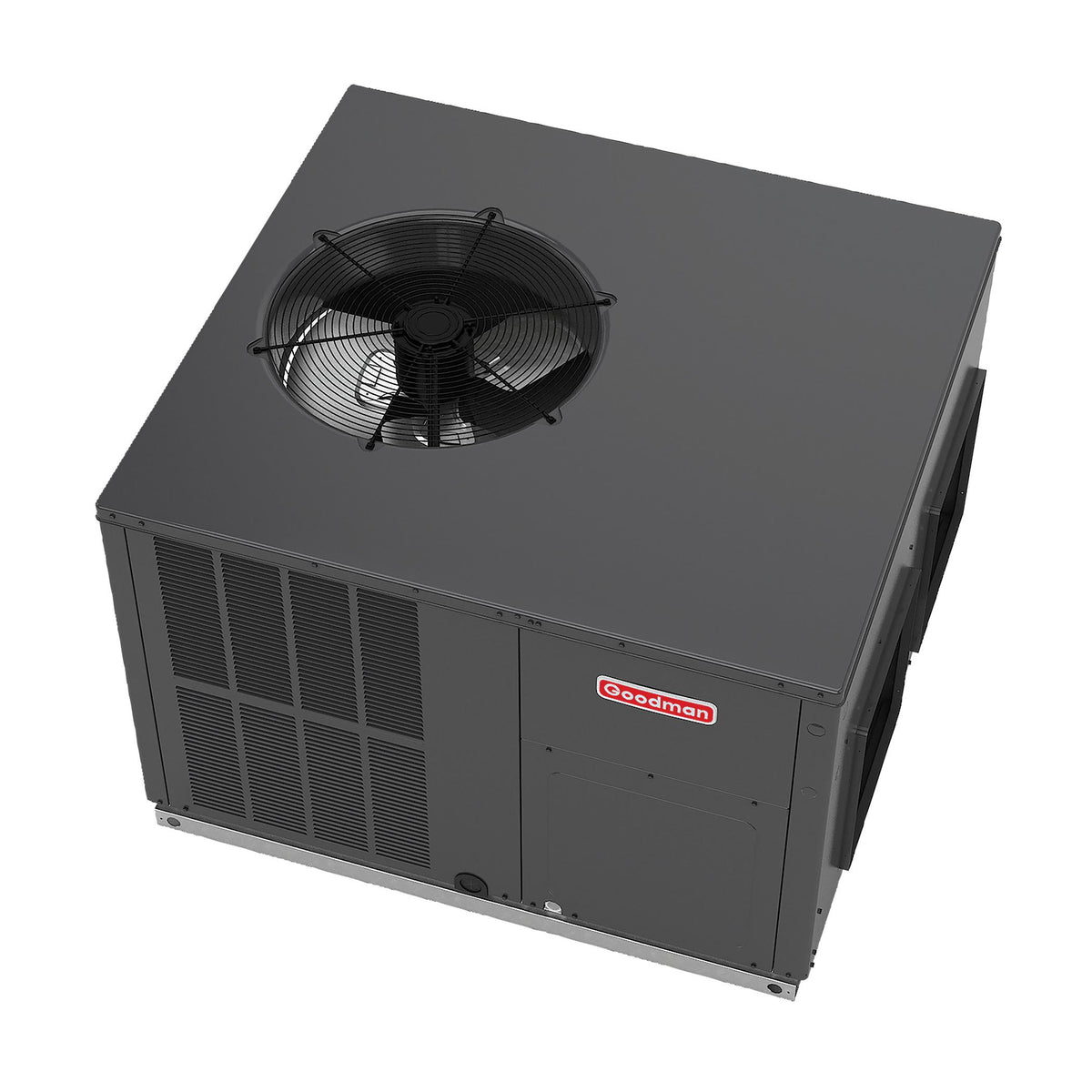 Goodman 5 Ton 13.4 SEER2 Multi-Position Packaged Air Conditioner - GPCM36041 - GPCM36041  Mini Split Systems Direct