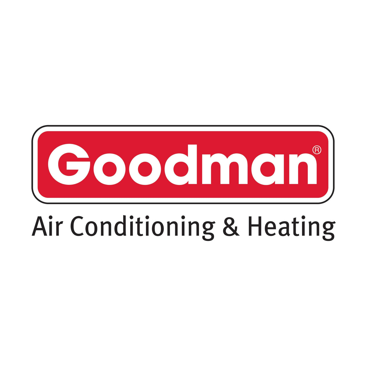 Goodman 5 Ton 15.2 SEER2 Air Conditioner Condenser (R-32 Refrigerant)