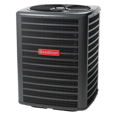 Goodman 5 Ton 15.2 SEER2 Heat Pump Condenser (R-32 Refrigerant) - GLZS5BA6010