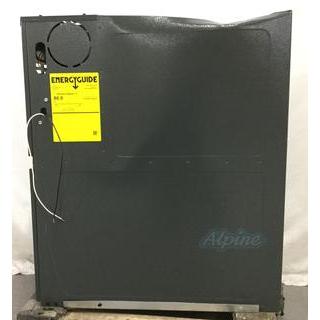 Goodman 60,000 BTU 80% Efficiency multi-speed, single-stage upflow/horizontal Furnace Model: (GR9S800603AN) Cabinet is 14 inches wide-R32 Ready-Nationwide installation-NOT including CA