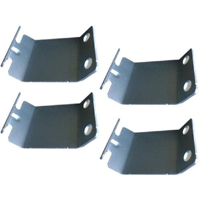 Goodman ABK-21 Anchor Bracket Kit - ABK-21  Mini Split Systems Direct