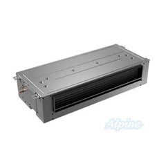 Goodman ACST 1.5 Ton Ceiling-Mount Air Handler 8 kW R-32 - ACST18MU1308  Mini Split Systems Direct
