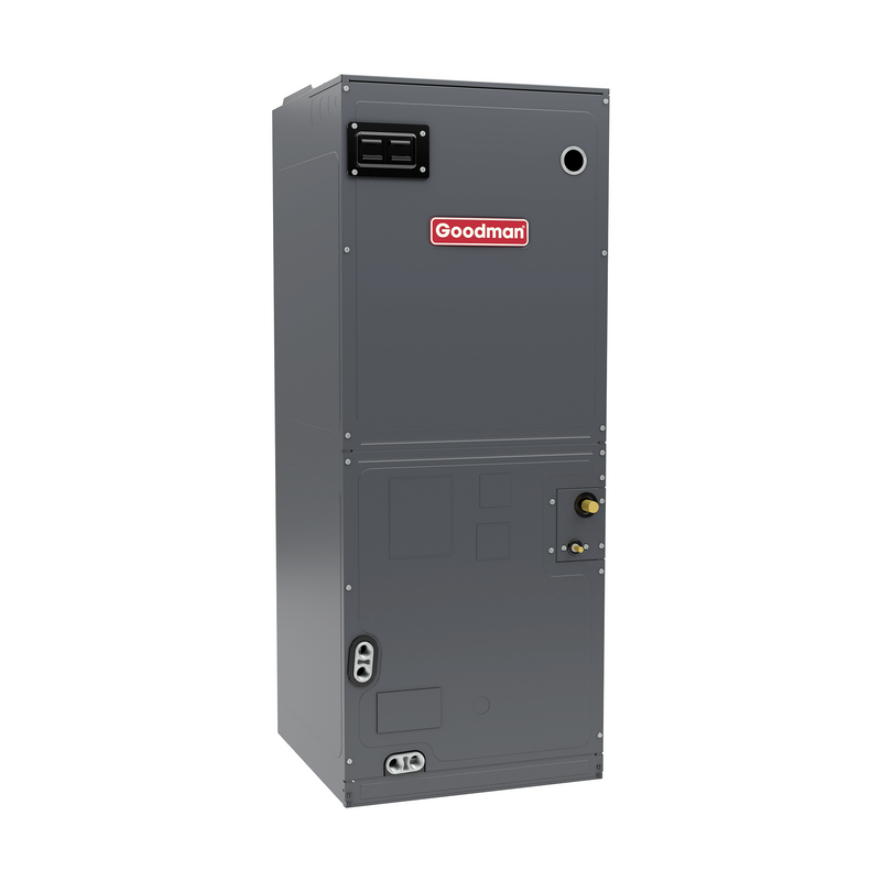 Goodman AMST60DU1300 5 Ton Multi-Position, Multi-Speed ECM-Based Air Handler with Internal TXV (R-32)