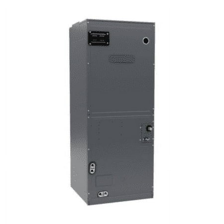 Goodman AMVT30BP1300 2.5 Ton, R-32, Multi-Positional Variable Speed Air Handler, 17.5" Painted Cabinet w/ TXV - AMVT30BP1300  Mini Split Systems Direct