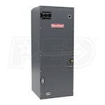 Goodman AMVT48CP1300 4 Ton, R-32, Multi-Positional Variable Speed Air Handler, 21" Painted Cabinet w/ TXV - AMVT48CP1300  Mini Split Systems Direct