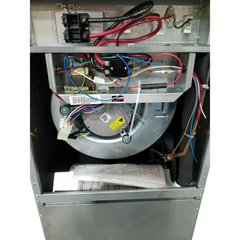 Goodman AWST24SU1405 2 Ton Wall Mount Air Handler with 5kW Electric Heat Kit - 208/230-1-60