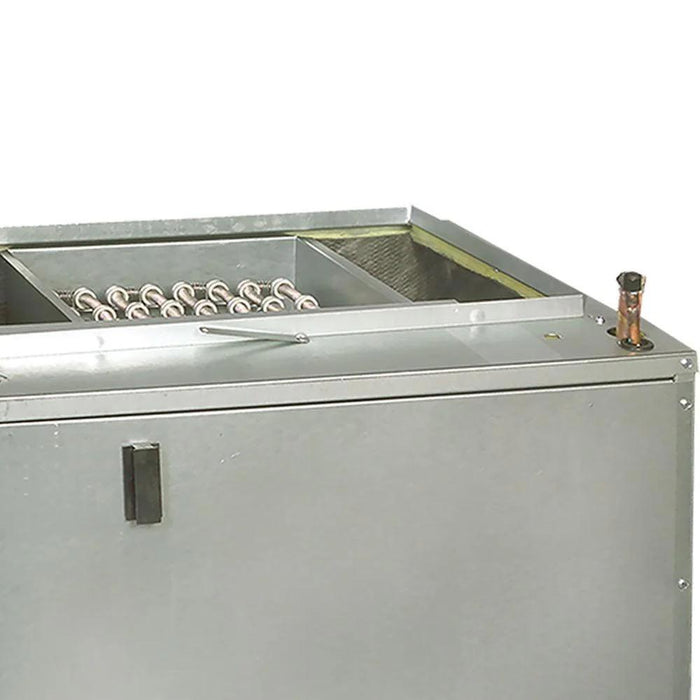Goodman AWST24SU1305 2 Ton Wall Mount Air Handler with 5kW Electric Heat Kit (R-32) - 208/230-1-60 - AWST24SU1305  Mini Split Systems Direct