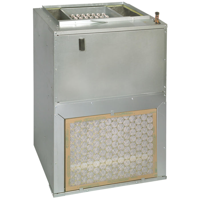 Goodman AWST24SU1308 2 Ton Wall Mount Air Handler with 8kW Electric Heat Kit (R-32) - 208/230-1-60 - AWST24SU1308  Mini Split Systems Direct