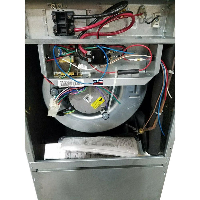Goodman AWST24SU1310 2 Ton Wall Mount Air Handler with 10kW Electric Heat Kit (R-32) - 208/230-1-60 - AWST24SU1310  Mini Split Systems Direct