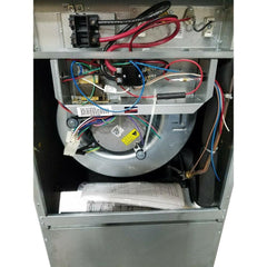 Goodman AWST36LU1310 3 Ton Wall Mount Air Handler with 10kW Electric Heat Kit (R-32) - 208/230-1-60 - AWST36LU1310  Mini Split Systems Direct