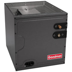Goodman CAPFA Series 1.5 Ton Cooling Cased Coil 21" Cabinet
