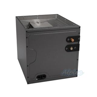 Goodman CAPFA1818B3 CAPFA Series 1.5 Ton Cooling Cased Downflow / Upflow a Coil with 17-1/2 Inch Wide Cabinet Cooling Central Air Conditioner Air