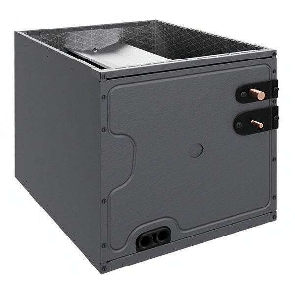 Goodman CAPFA1818B3 CAPFA Series 1.5 Ton Cooling Cased Downflow / Upflow a Coil with 17-1/2 Inch Wide Cabinet Cooling Central Air Conditioner Air