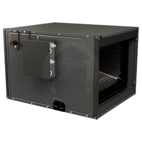 Goodman CAPFA3626B3 CAPFA Series 3.0 Ton Cooling Cased Downflow / Upflow a Coil with 17-1/2 Inch Wide Cabinet Cooling Central Air Conditioner Air