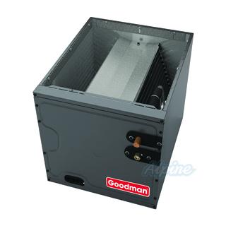 Goodman CAPFA3626D3 CAPFA Series 2 - 3 Ton Cooling Cased Downflow / Upflow a Coil with 24-1/2 Inch Wide Cabinet Cooling Central Air Conditioner Air